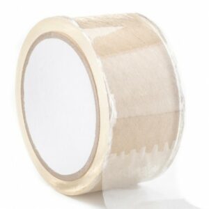 Bondage Tape transparent