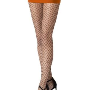 Netz-Strumpfhose