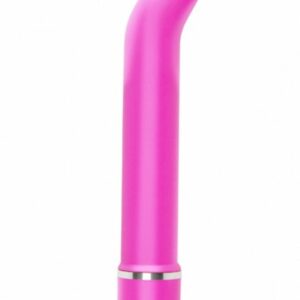 G-Punkt Vibrator 'Slim' - pink
