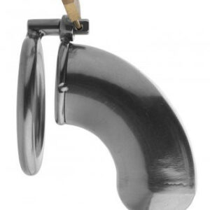 Penisgefängnis mit Urethral