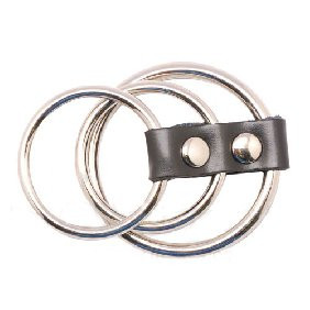 Penisring 'Triple'