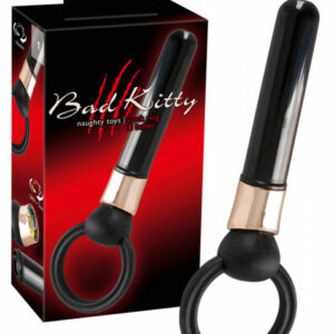 Penisring mit Minivibrator