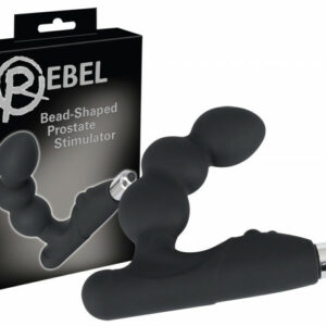 Prostata Vibrator 'Bead-Shaped'