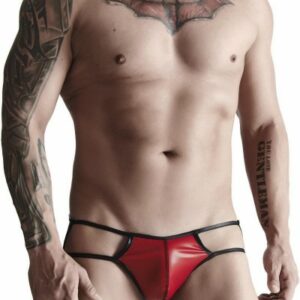 Roter Slip Pofrei