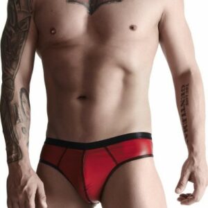 Roter Wetlook Slip
