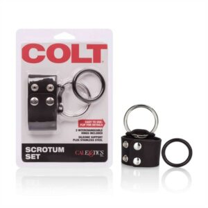 Scrotum Set