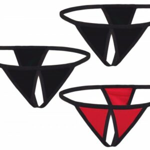String Set Ouvert