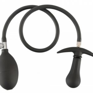 Aufblasbarer Plug