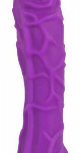 Penis-Vibrator 'Purple Vibe'