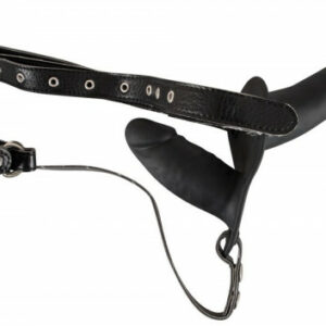 Verstellbarer Double Strap On