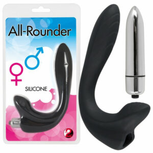 Vibrator All-Rounder