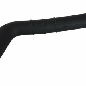 Anal Vibrator in L-Form
