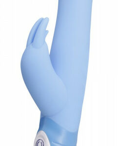 Vibrator 'Wiggle Tri-Prong'