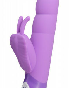 Vibrator 'Wiggle Butterfly'