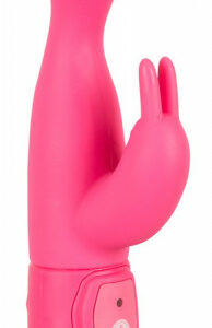 Vibrator 'Twisting G'