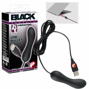 USB Vibrator