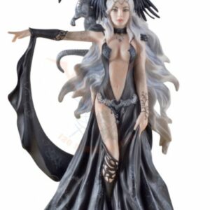 Figur 'Queen of Havoc'