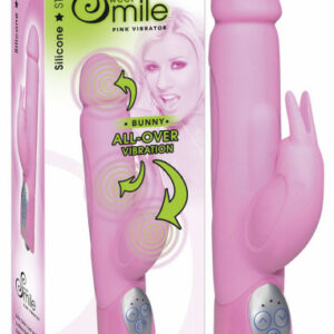 Vibrator 'Bunny'