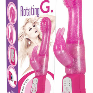 Vibrator 'Delight'