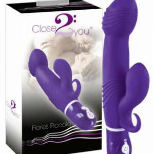 Vibrator 'Flores Piccolo'