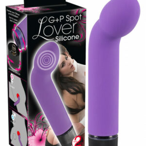 Vibrator 'G+P Spot Lover'