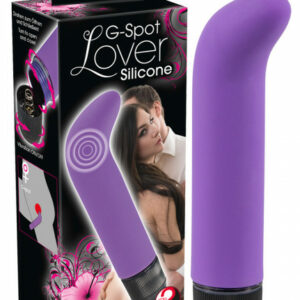 Vibrator 'G Spot Lover'