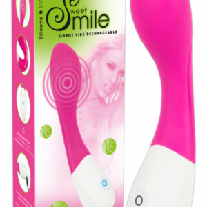 Vibrator 'G-Spot Vibe'