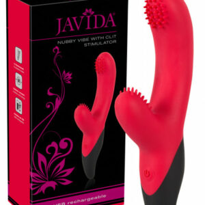 Vibrator 'Nubby Vbe'