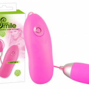 Vibro-Ei 'Softie'