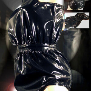 Latex Windel-Anzug für Sie