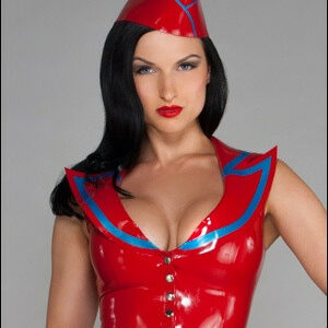 Latex Schiffchen