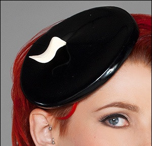 Latex Barett