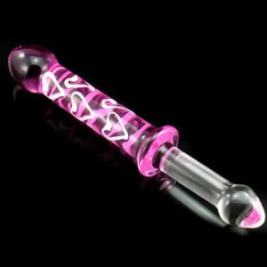 Doppelseitiger Stabdildo