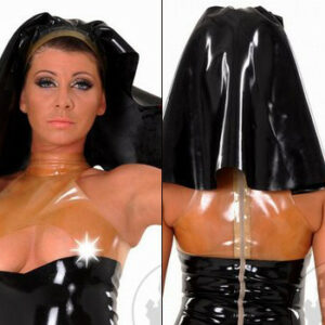 Latex Nonnecape