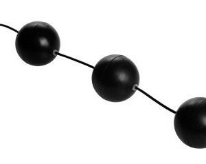 3 XXL Analkugeln