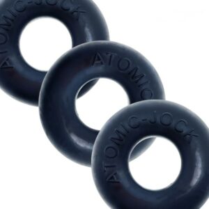 Cockring 'Ringer' 3-Pack