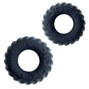 Cockring 'Truckt' 2-Pack