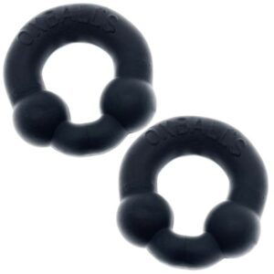 Cockring 'Ultraballs' 2-Pack