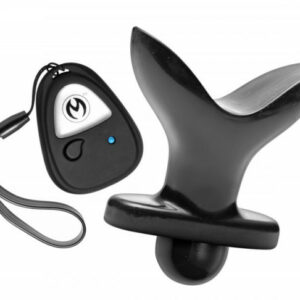 Anal Anker mit Vibration