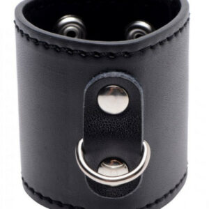 Ballstretcher mit D-Ring