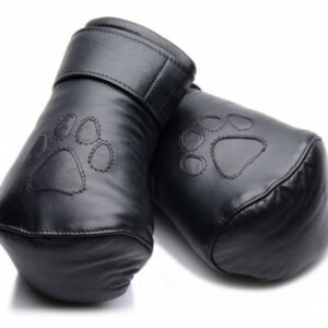 Gepolsterte Puppy Handschuhe