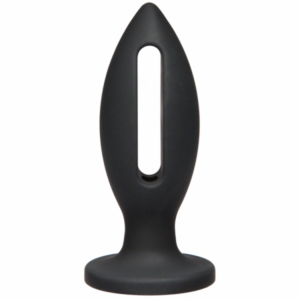 Silikon Lube Plug