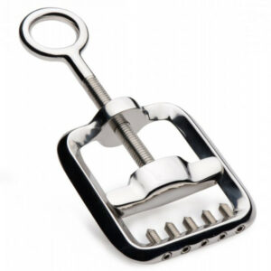 Ball Crusher mit Spikes