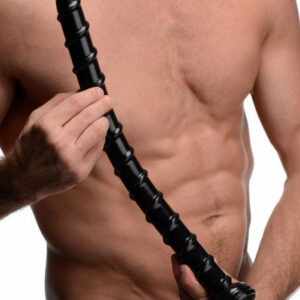 Anal Schlange 45 cm - Spiralform