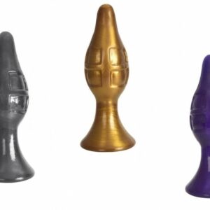 Anal Plug 'Bulb'