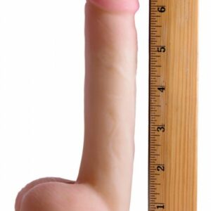 Schlanker Dildo
