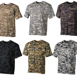 US/BW T-Shirt