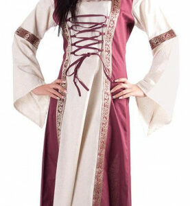 Mittelalterkleid 'Jotha' - Queensize