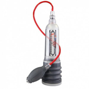 Penispumpe Hydromax X40 Xtreme
