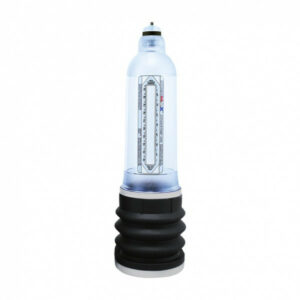 Penispumpe Hydromax X40